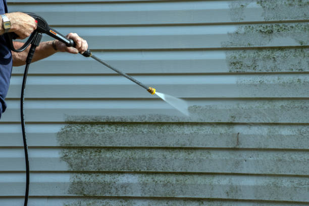 Best Concrete Surface Cleaning in Ault, CO