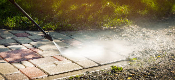Best Vinyl Siding Pressure Washing in Ault, CO