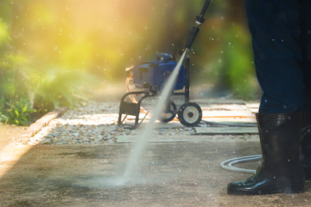 Ault, CO Pressure Washing Services Company